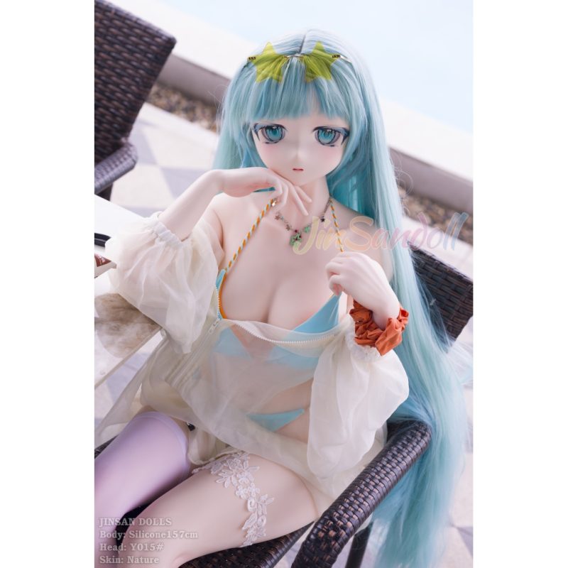 hanon 157b y015 silicona jinsan doll 01