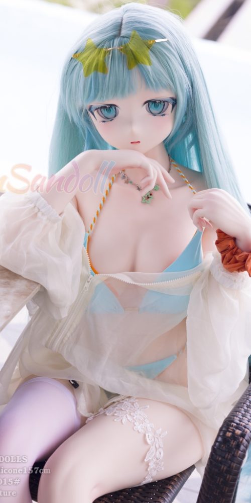 hanon 157b y015 silicona jinsan doll 02