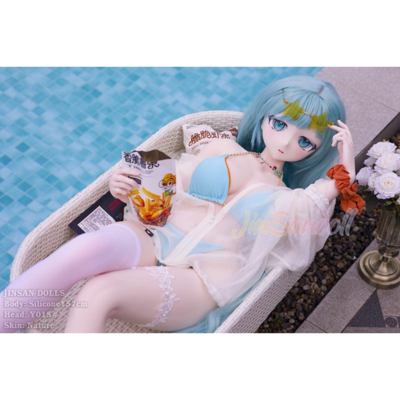 hanon 157b y015 silicona jinsan doll 04