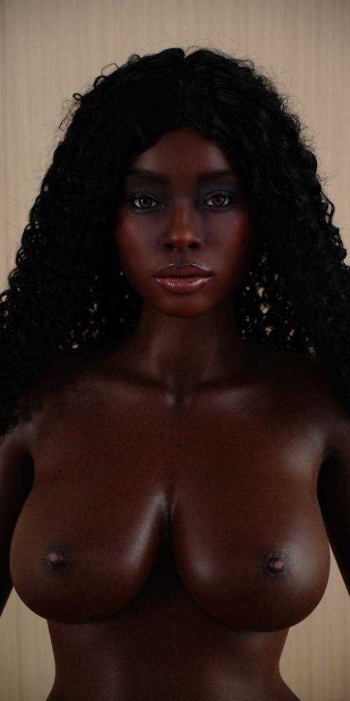 meryem gt02 163e js116 cocoa galatea doll 39