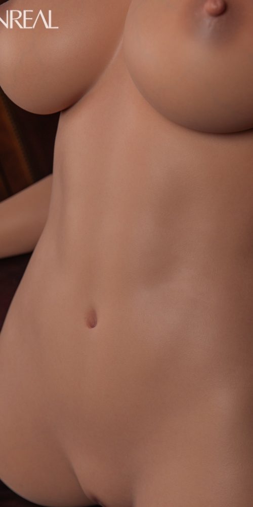 torso carlee t95g maria tan silicone fanreal 11