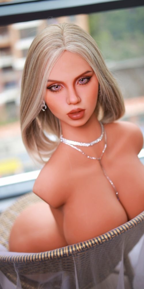 torso lina 85 firedoll ef121 07
