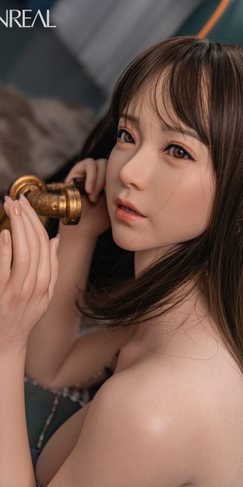 torso shue t95g xue fair silicone fanreal 21