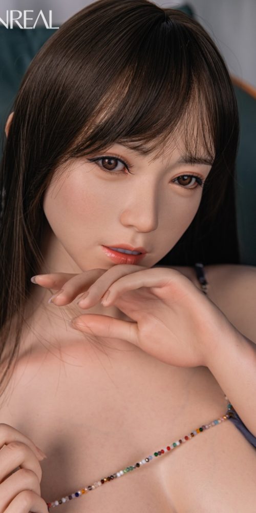 torso shue t95g xue fair silicone fanreal 29