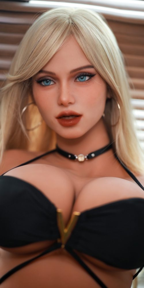 torso yui 85 firedoll ef175 11