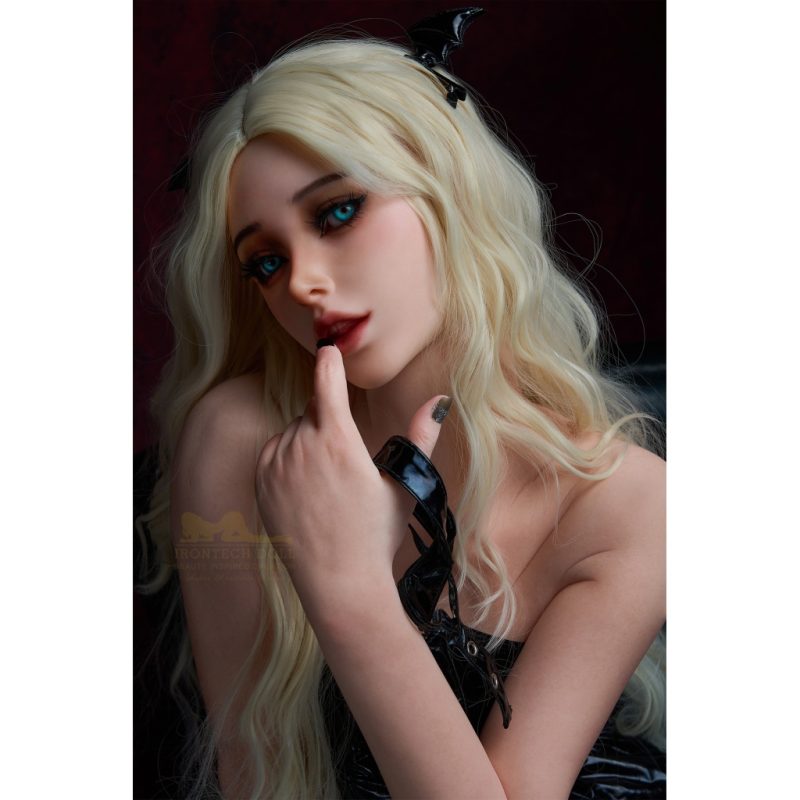 varnessa 164f b2 silicone irontech doll 13