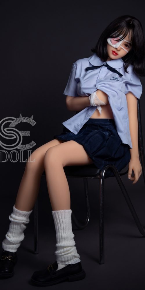 Ariel 153 108 natural TPE SEDOLL 002