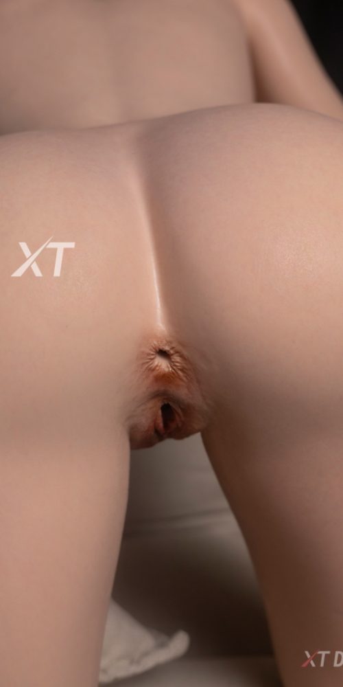 andressa 165e xt 37b silicone xt doll 21