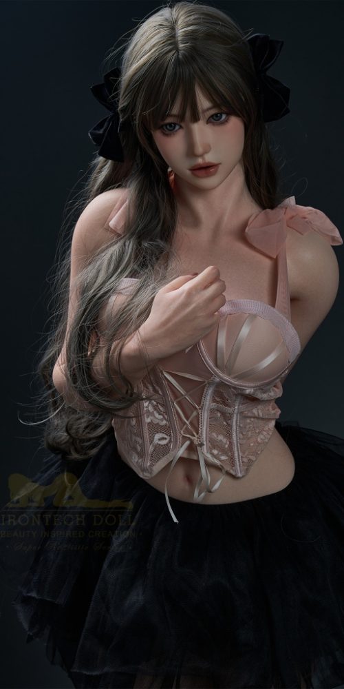 evie 159t t4 silicone irontech doll 02