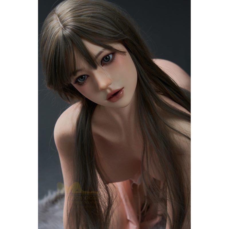 evie 159t t4 silicone irontech doll 20