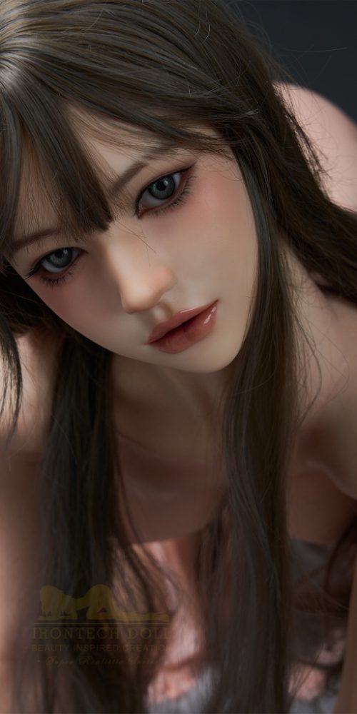 evie 159t t4 silicone irontech doll 23