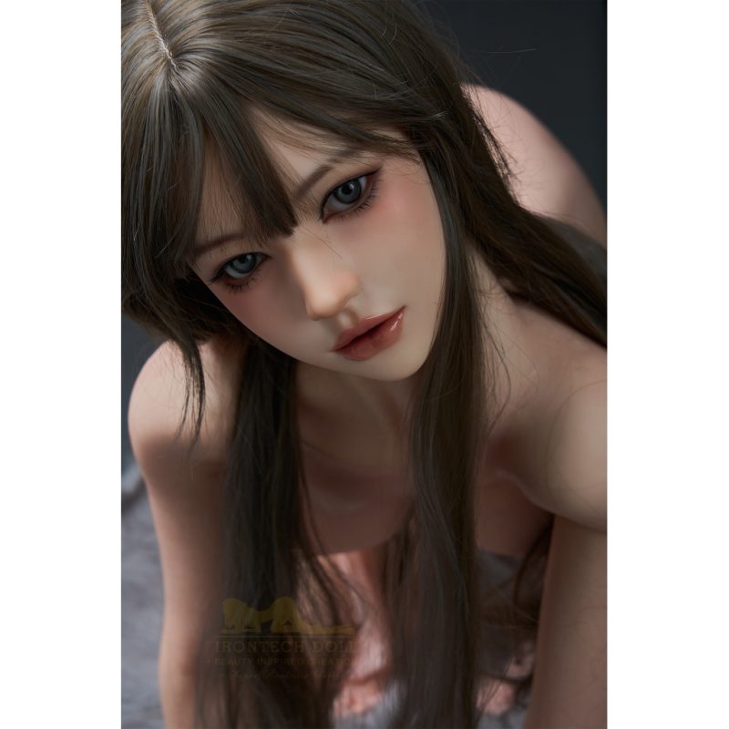 evie 159t t4 silicone irontech doll 23