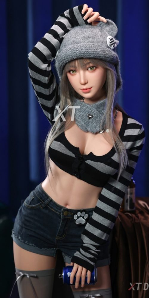 gracie 157d xt 39 silicone natural xt doll 01