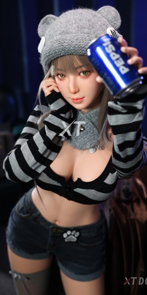 gracie 157d xt 39 silicone natural xt doll 03