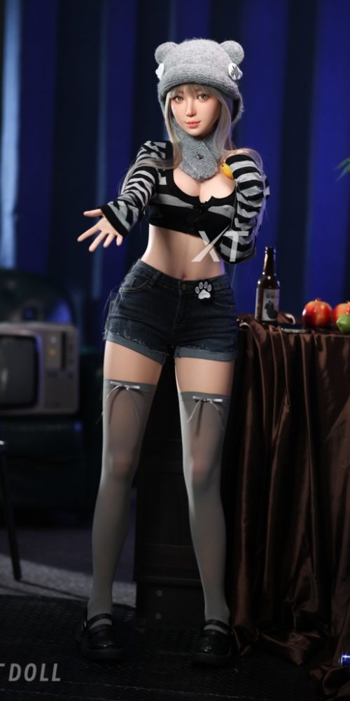 gracie 157d xt 39 silicone natural xt doll 04