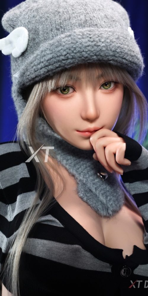 gracie 157d xt 39 silicone natural xt doll 07