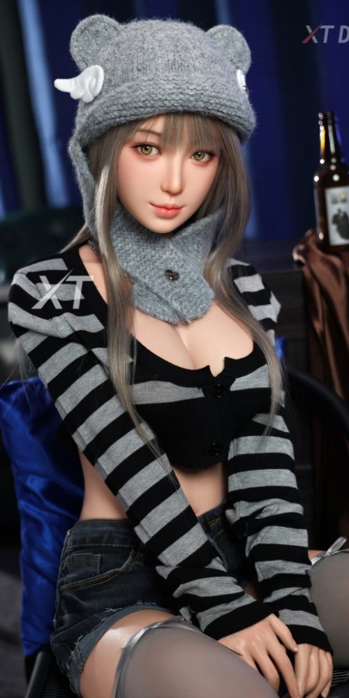 gracie 157d xt 39 silicone natural xt doll 08
