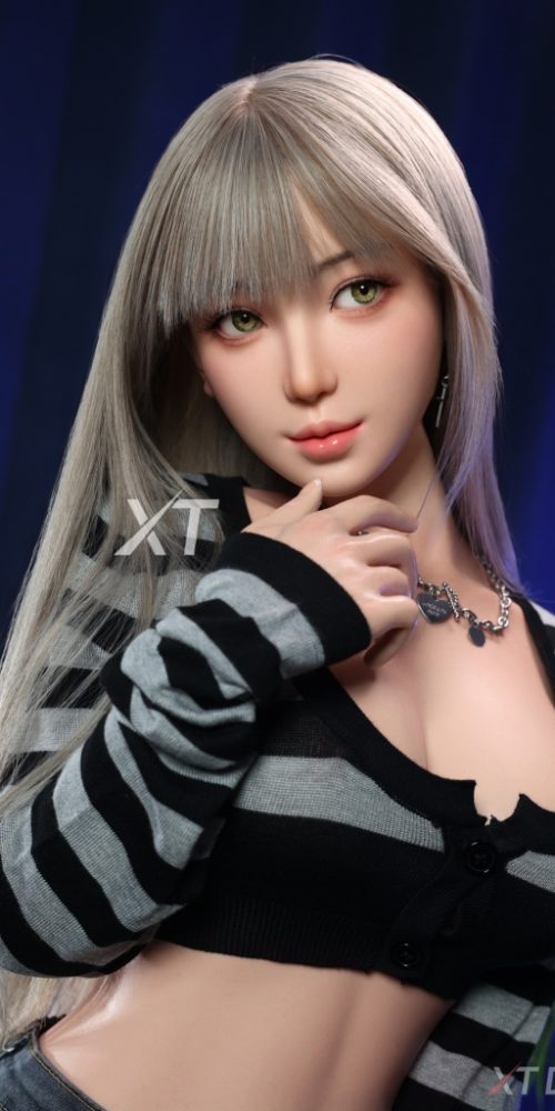 gracie 157d xt 39 silicone natural xt doll 11