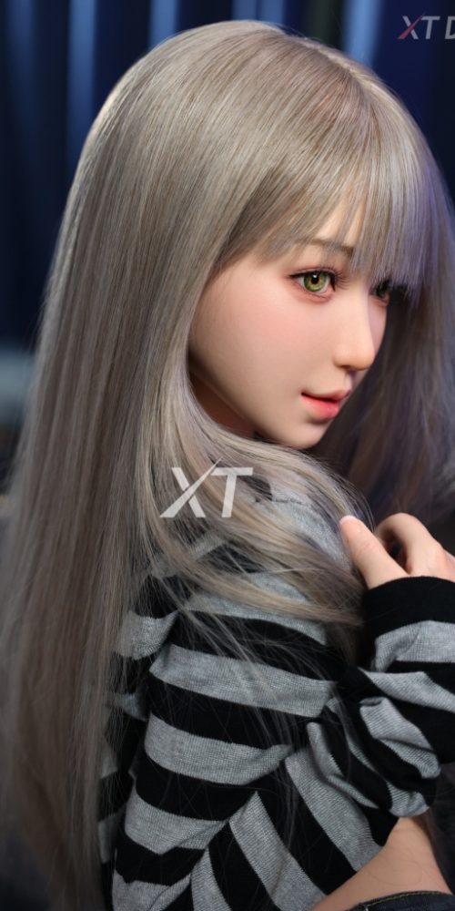 gracie 157d xt 39 silicone natural xt doll 14