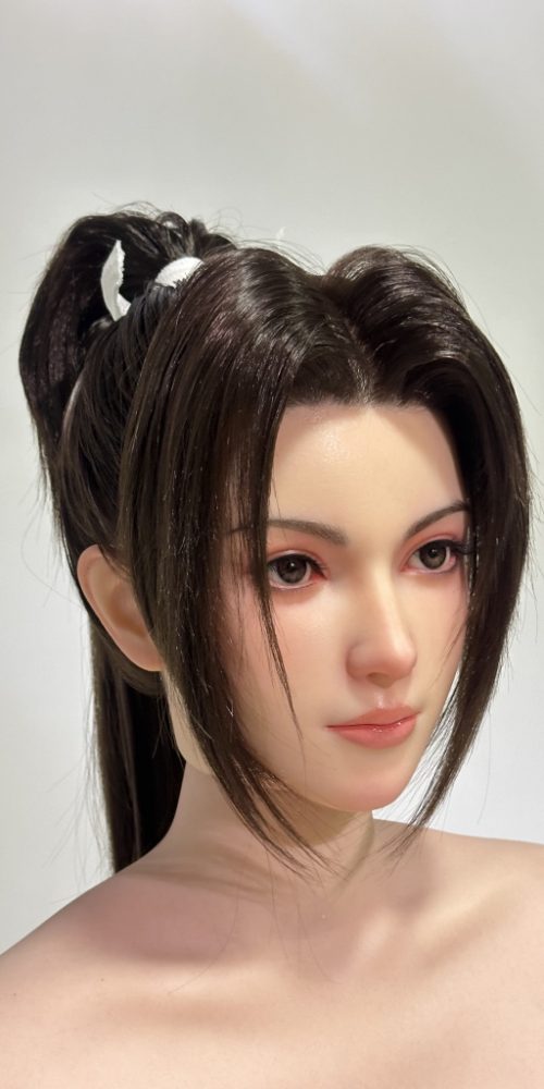 mai shiranui glg168e 28 1 fair game lady 25