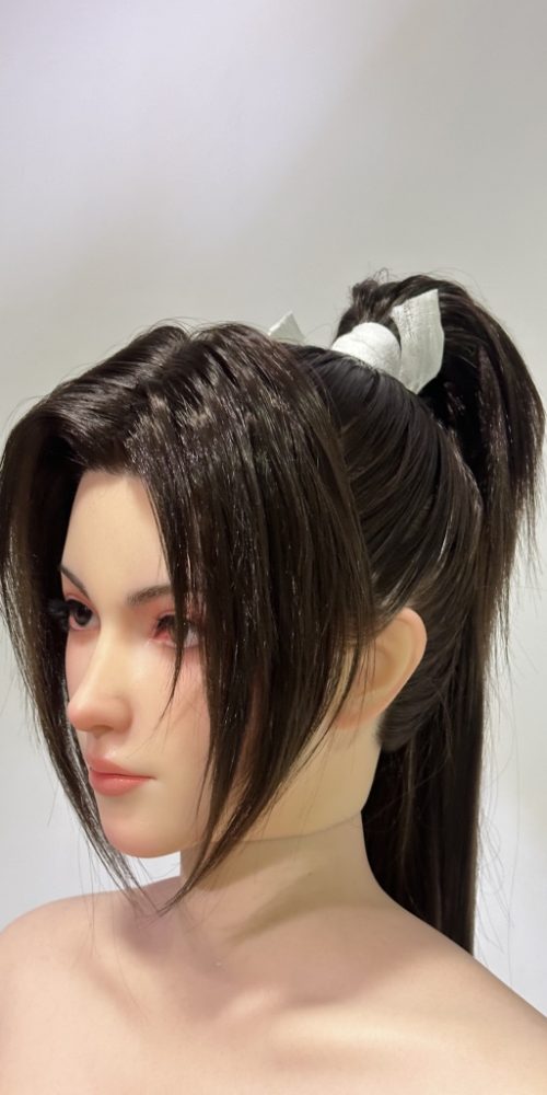 mai shiranui glg168e 28 1 fair game lady 26