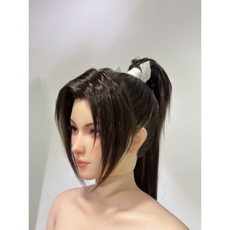 mai shiranui glg168e 28 1 fair game lady 26