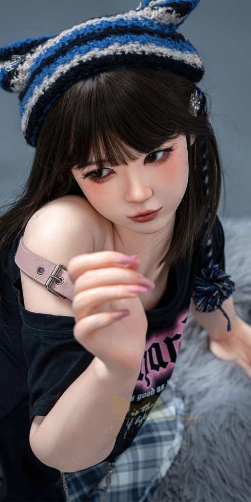 ninia 158t t3 silicone irontech doll 19