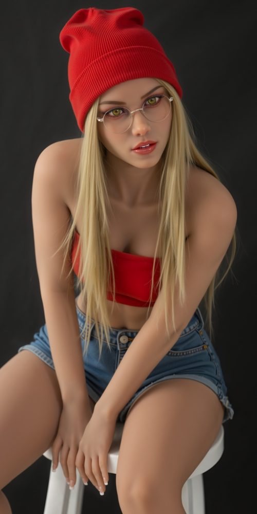 polina 151c chubby 238 light tan aibei 08