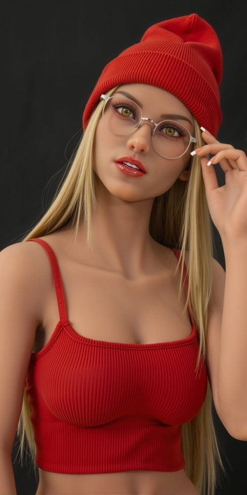 polina 151c chubby 238 light tan aibei 11