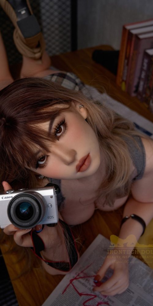 sirly 162fs20 natural silicona irontech doll 01