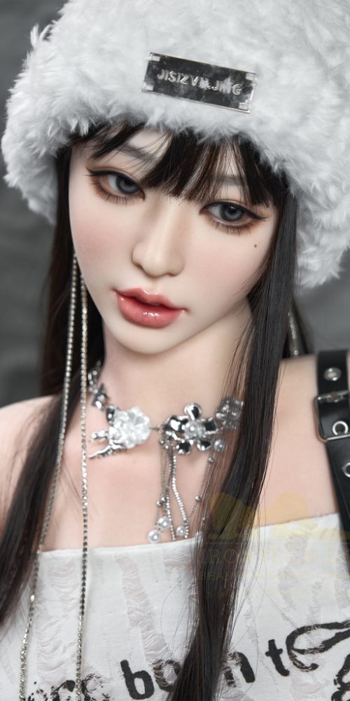 yunari 165t t1 silicone irontech doll 01