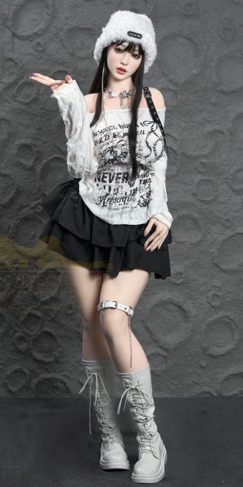 yunari 165t t1 silicone irontech doll 03