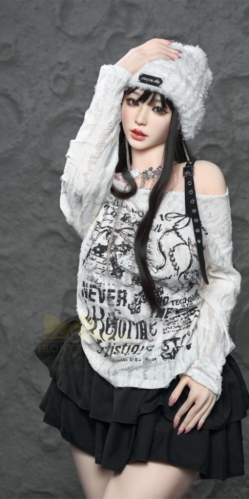 yunari 165t t1 silicone irontech doll 07