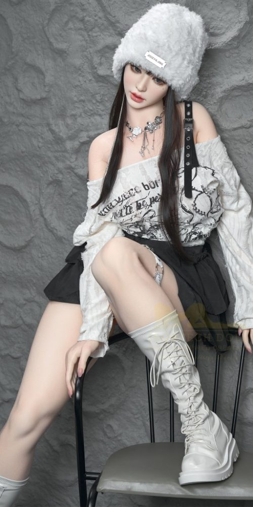 yunari 165t t1 silicone irontech doll 11