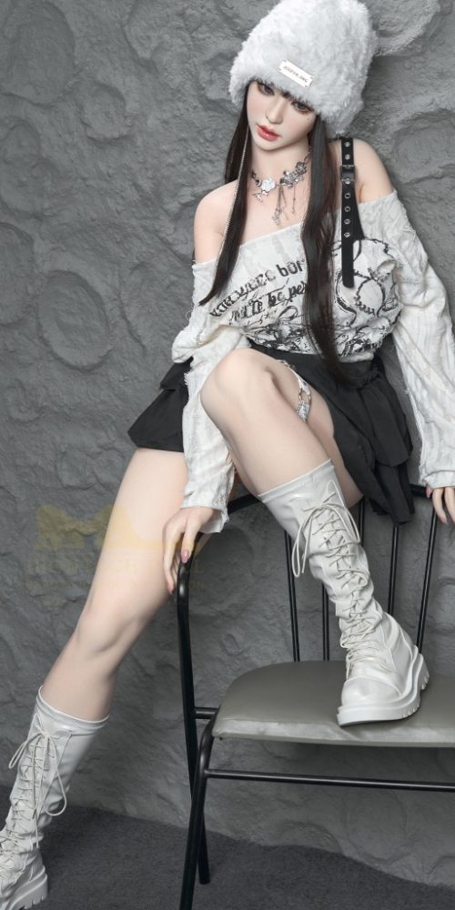 yunari 165t t1 silicone irontech doll 12