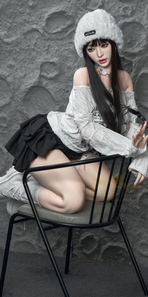 yunari 165t t1 silicone irontech doll 15