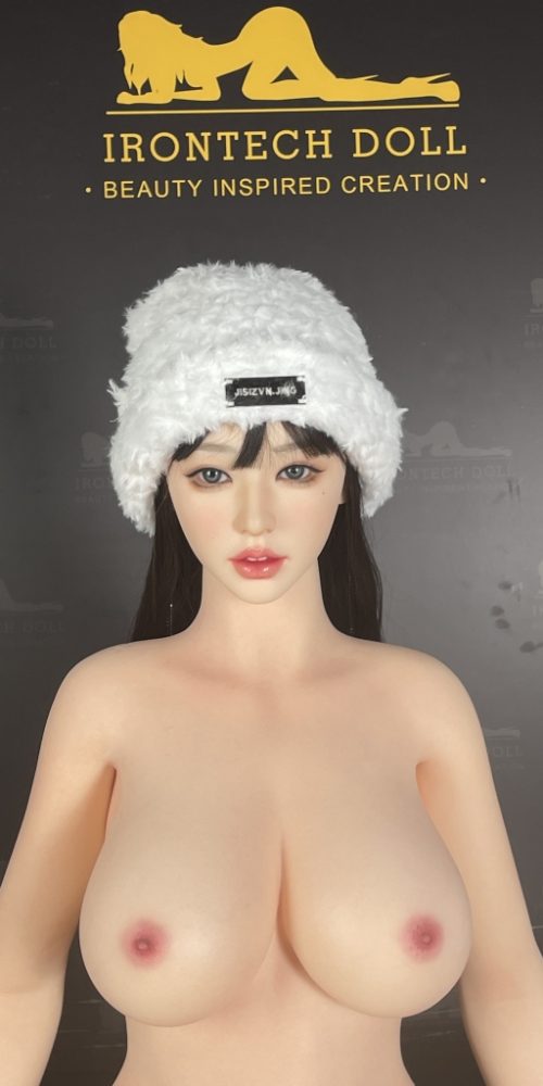 yunari 165t t1 silicone irontech doll 34