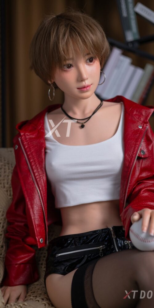 akiko grace 161 xt 39b silicone xt doll 08