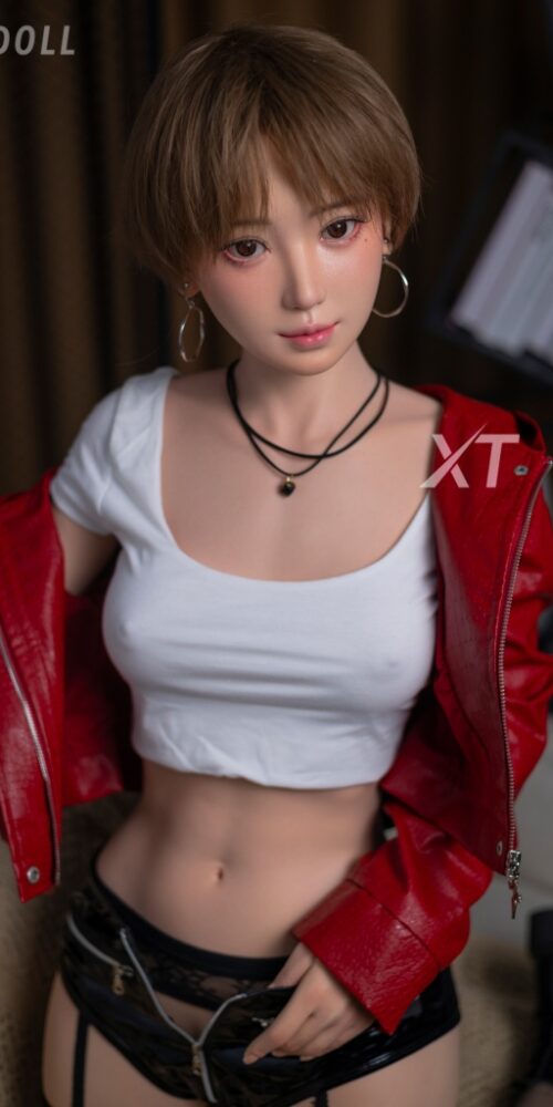 akiko grace 161 xt 39b silicone xt doll 12