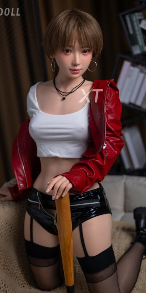 akiko grace 161 xt 39b silicone xt doll 13