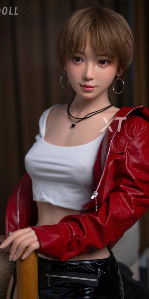 akiko grace 161 xt 39b silicone xt doll 14