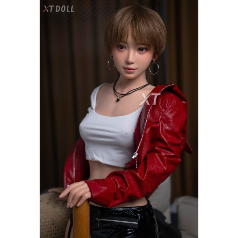 akiko grace 161 xt 39b silicone xt doll 14