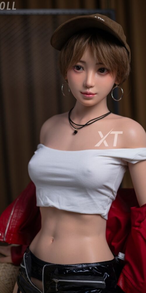 akiko grace 161 xt 39b silicone xt doll 15