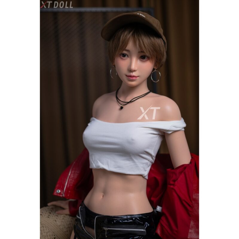 akiko grace 161 xt 39b silicone xt doll 15