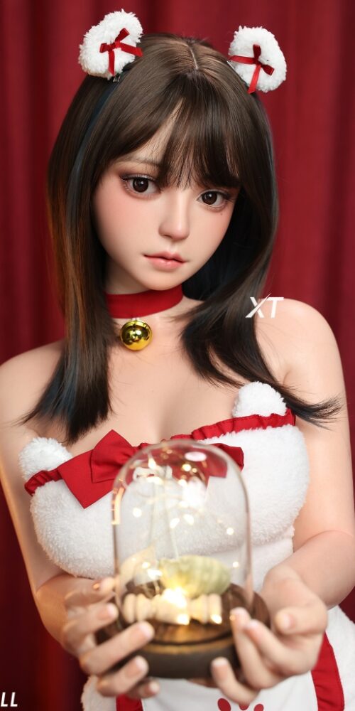 arisa sato 157d xt byx2 b silicone xt doll 03