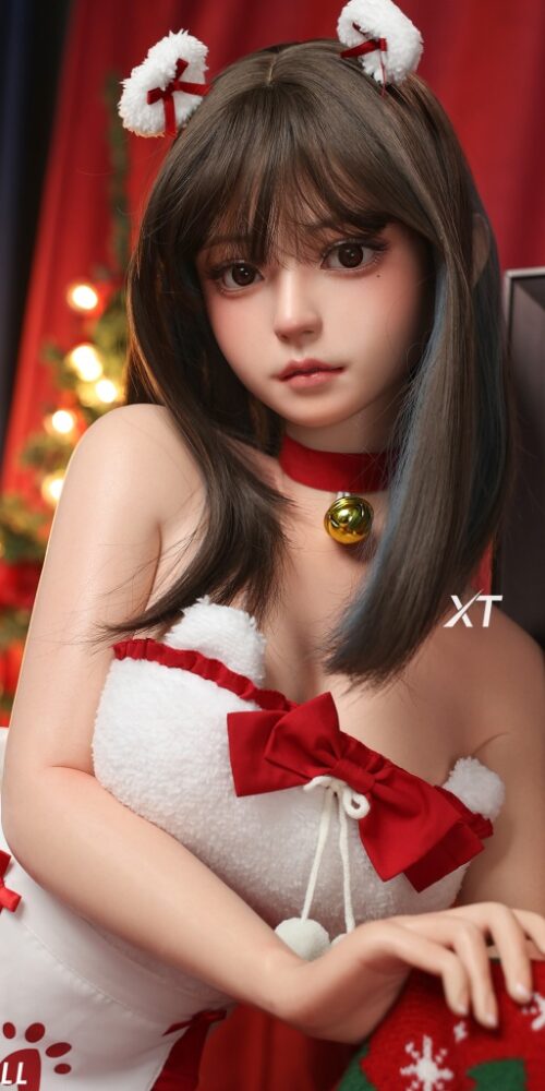 arisa sato 157d xt byx2 b silicone xt doll 06