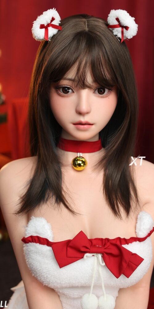 arisa sato 157d xt byx2 b silicone xt doll 08