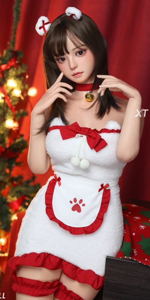 arisa sato 157d xt byx2 b silicone xt doll 16