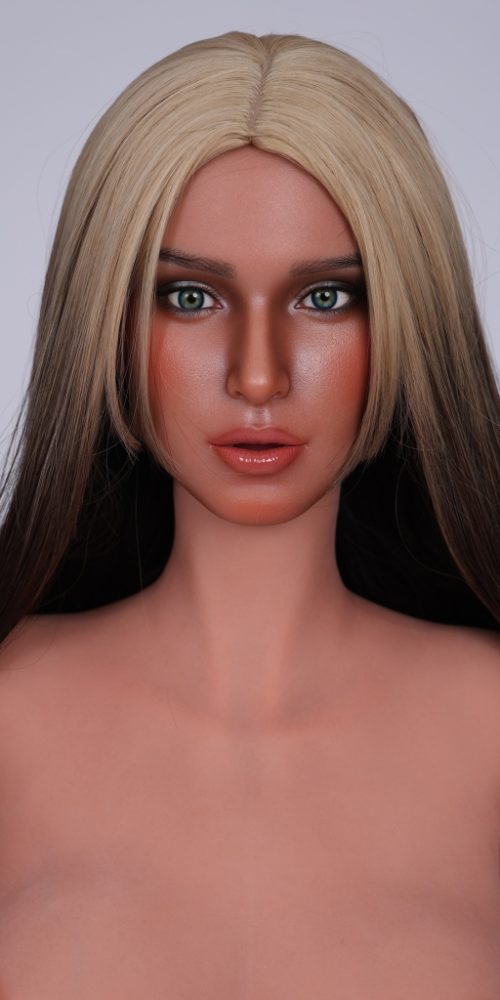 clementine 159c ss111 hybrid tan wm doll 25