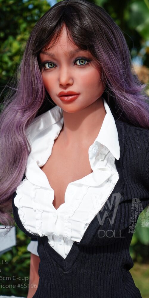 dollyl 166c ss196 hybrid tan wmdoll 12